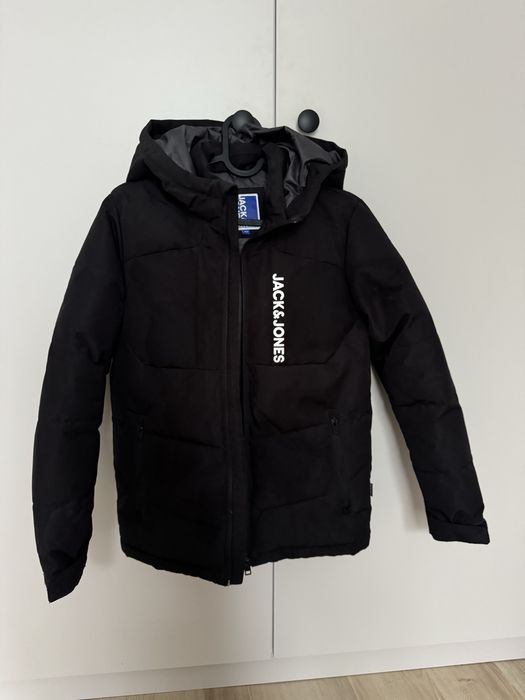 Куртка парка zara next reima