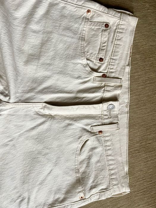 Джинси levis w32 l30