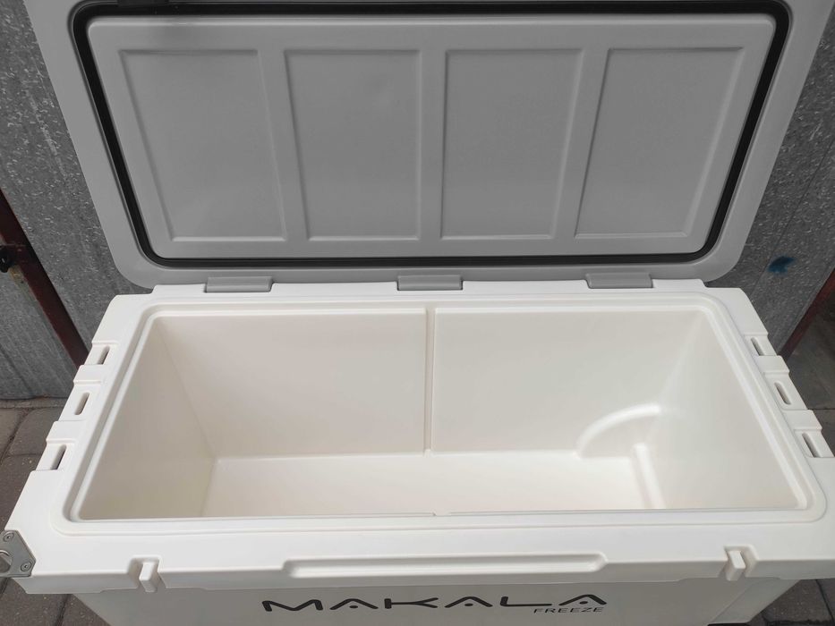 Chłodziarka na kółkach100L 1000 x 470 x 520mm MAKALA Freeze Camping