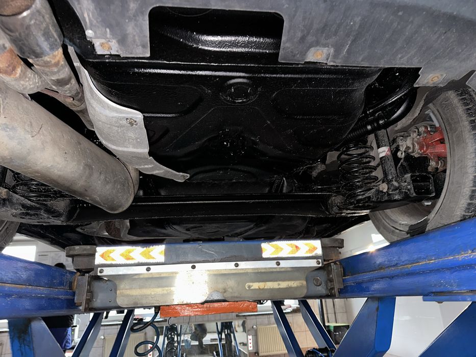 Fiat Bravo 1.4 T-JET 120 DOINWESTOWANY