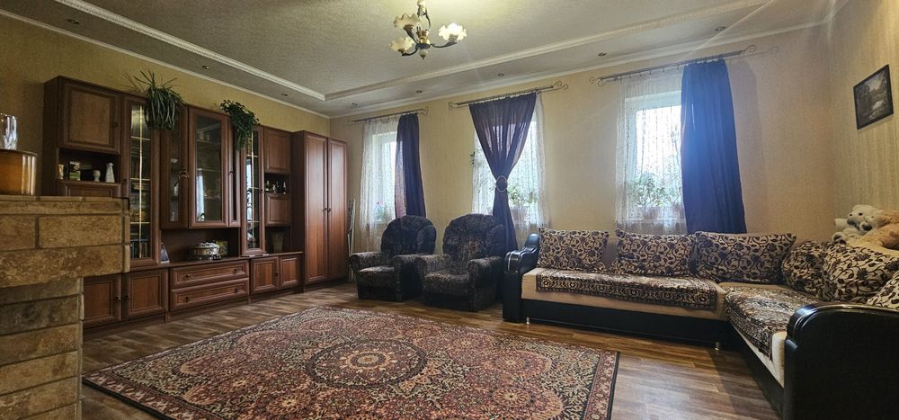 Впервые продам добротный дом в Введенке Чугуевский р-н все условия.L