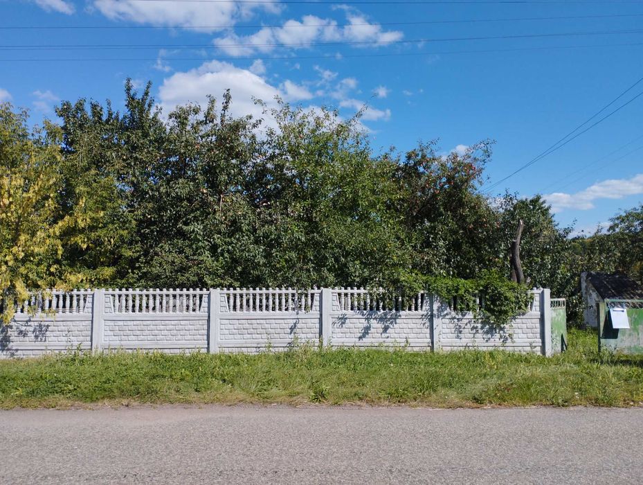 Продаю будинок в селі Северинівка Таращанського району