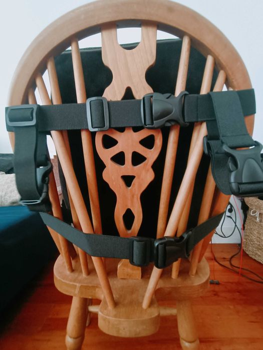 Almofada Feagar nova (Multi-uso)