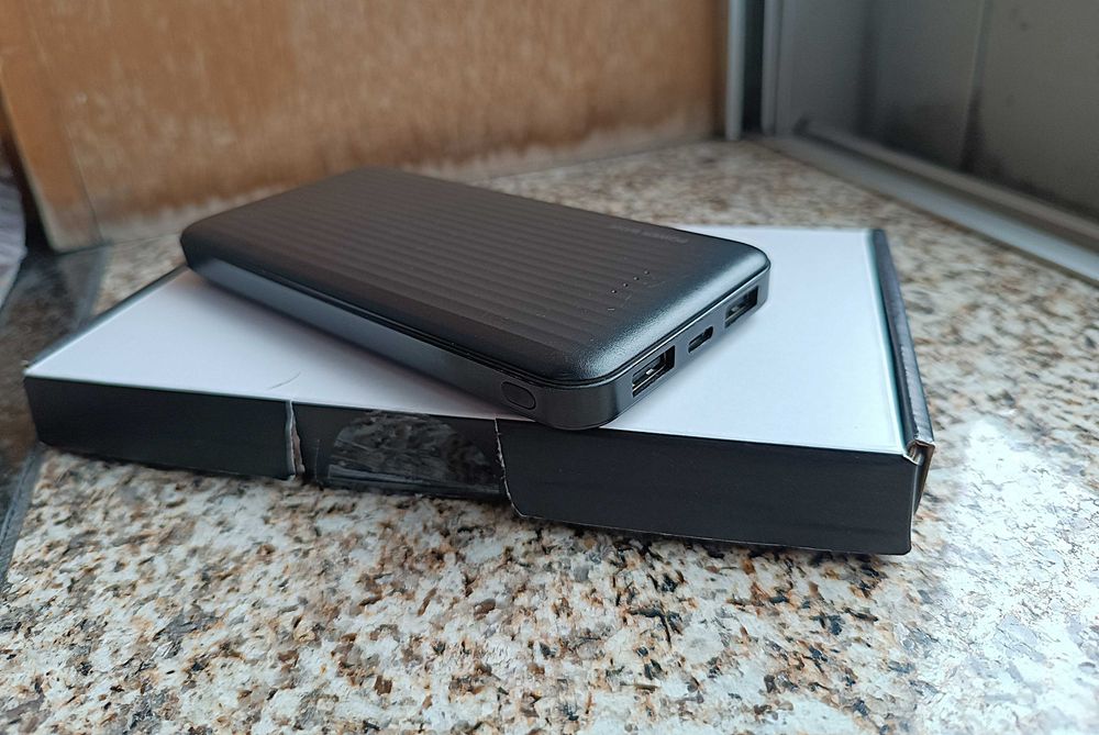 Power Bank 10000 mAh