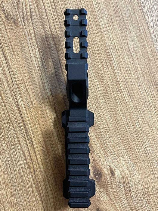 Кронштейн/маунт GBRS Group Hydra V2 Mount М