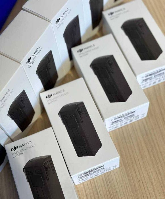 Приймемо викупимо коробки mavic, зарядні, блочки, пульти rc rc pro