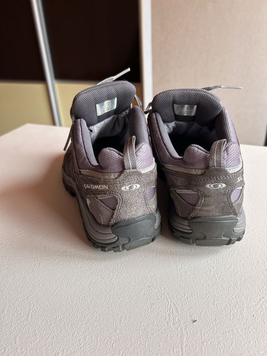 Кросівки Salomon