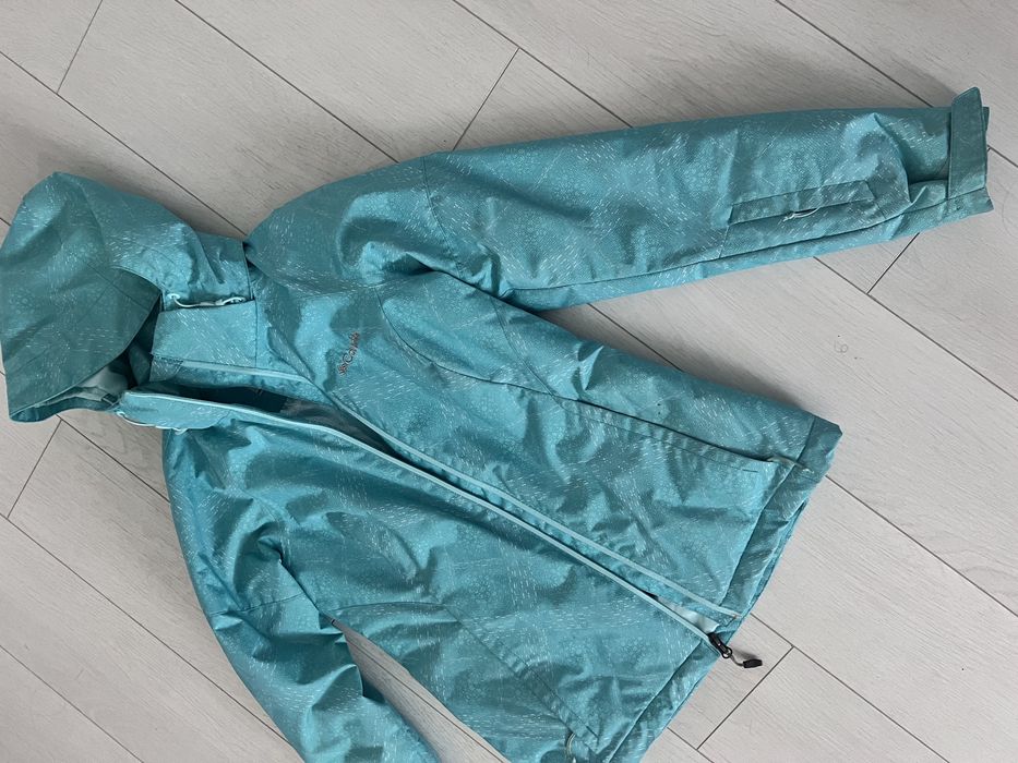 Куртка женская  коламбия , colambia