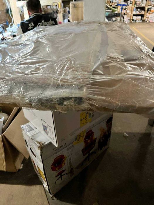 Tablica suchościeralna dwustronna VIZ-PRO 110x75