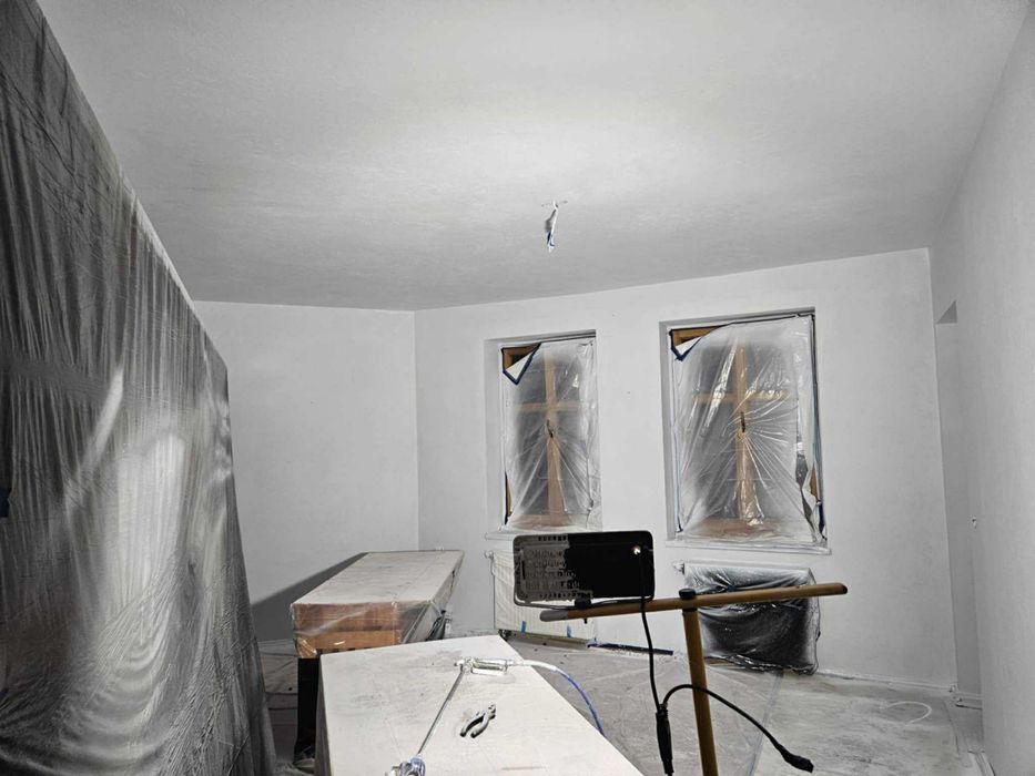 MALOWANIE-drobne prace remontowe, szybkie terminy