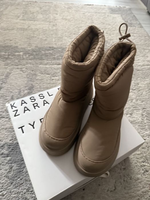 Продам снігоходи Zara