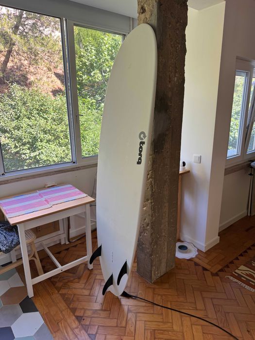 Surf Prancha - Torq - 7'4"