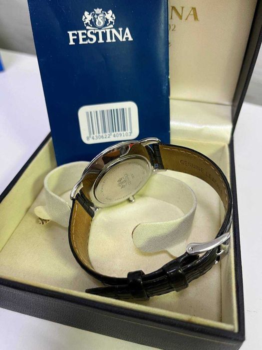 Швейцарские часы FESTINA F6806/1