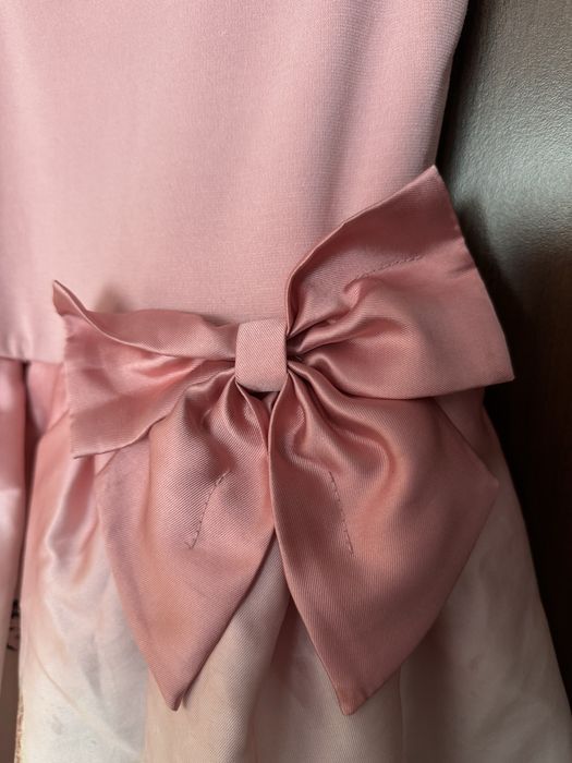 Плаття для дівчинки h&m