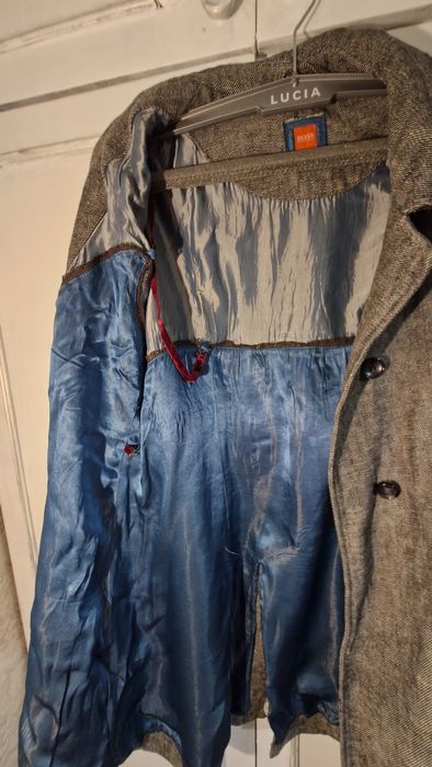 Boss orange  від Hugo Boss,  ЖІНОЧИЙ ТРЕНЧ