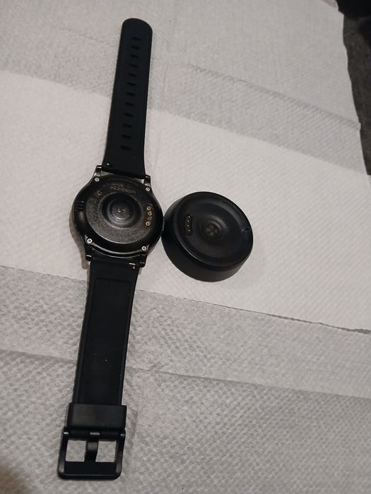 Smartwatches troco
