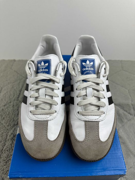 Adidas Samba OG 40 buty trampki skórzane