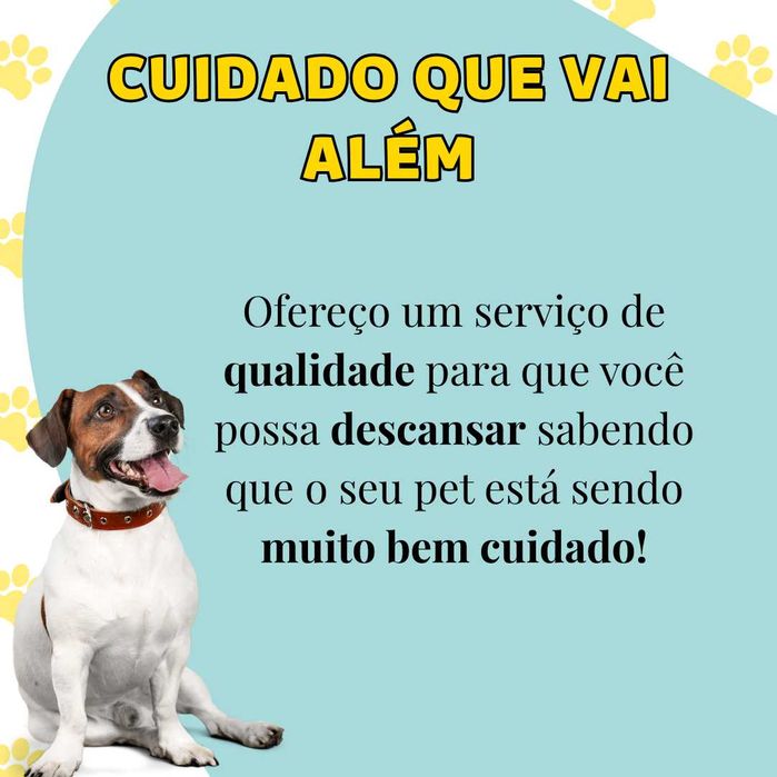 Serviço de Pet Sitter, Hotel para Cães, Cuidado de Animais em Coimbra