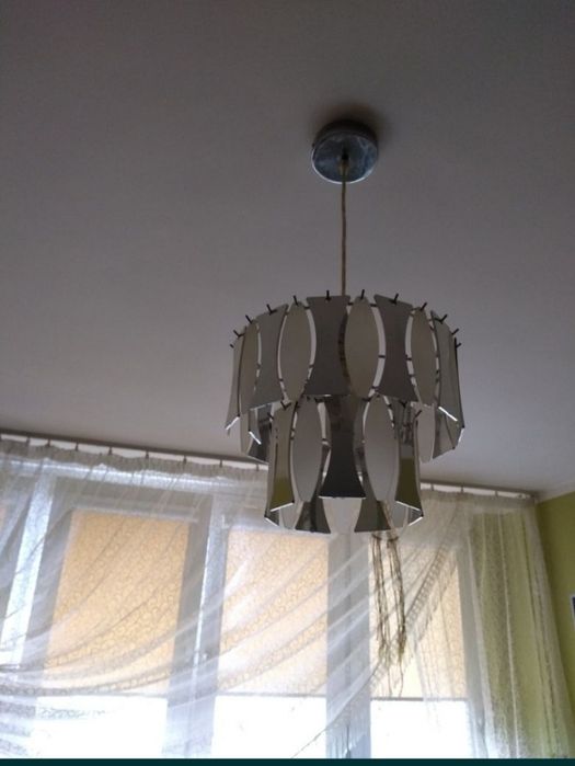 Lampa  ⁵do pokoju