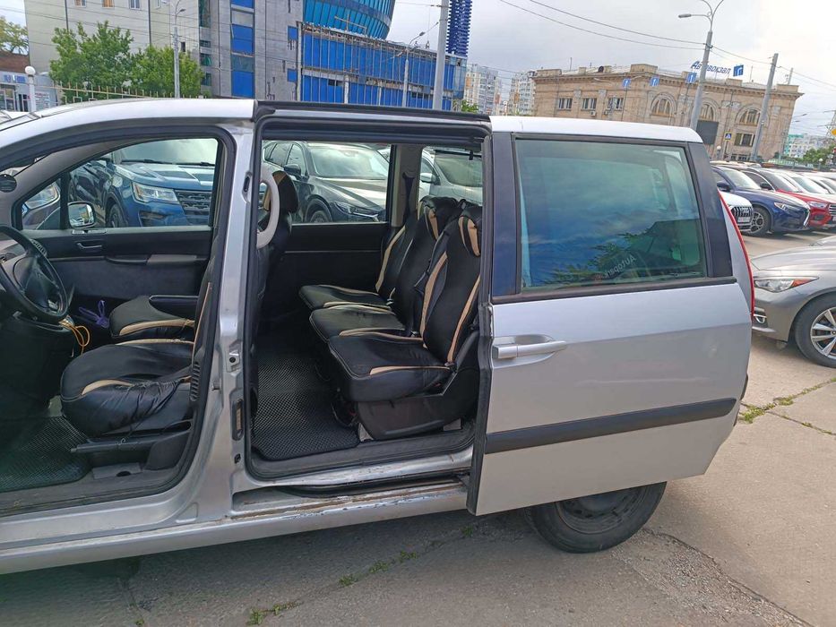Продам Citroen C8 2007р. #77163