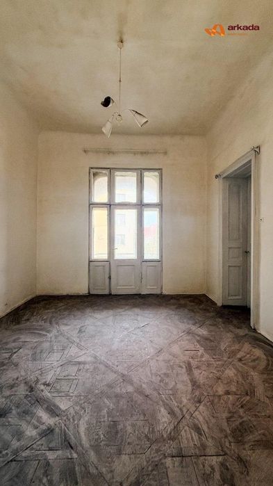 Двохкімнатна квартира, центр