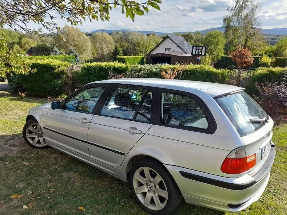 BMW Seria 3