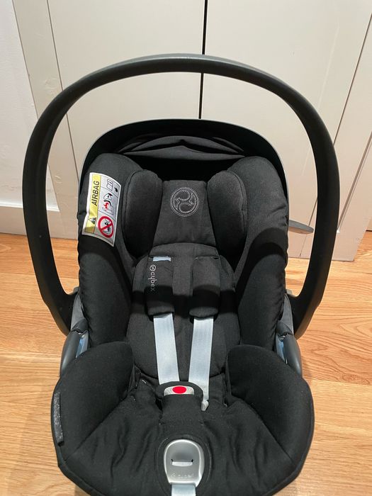 ovo CloudZ plus - Como novo428875284900096001