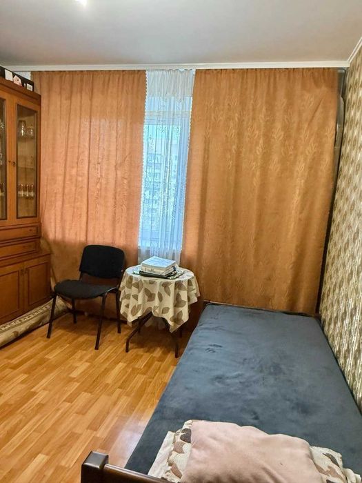 3х кімн, Таїрова, Небесної сотні, Є-відновлення 6/9, дві лоджіі