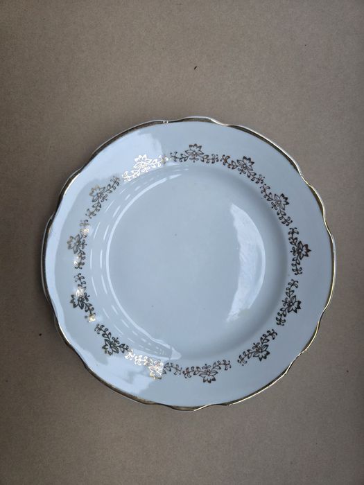 Тарілка мілка Коростень