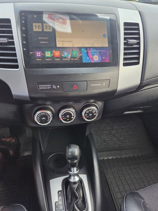 Продаж авто Пежо 4007