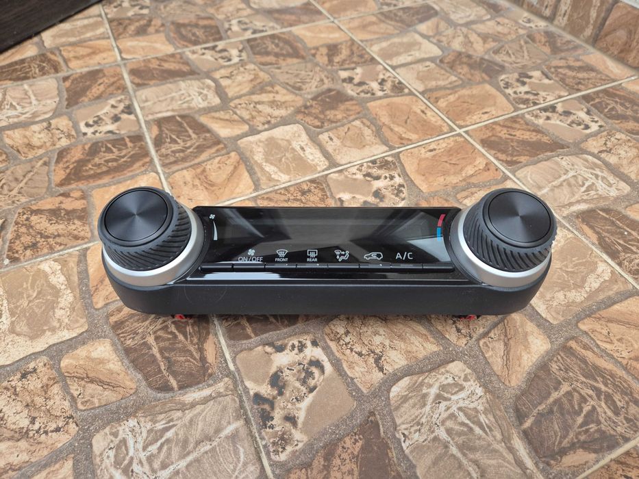 Блок кондиціонера Тойота RAV 4 V, 55900-42480, ОРИГІНАЛ