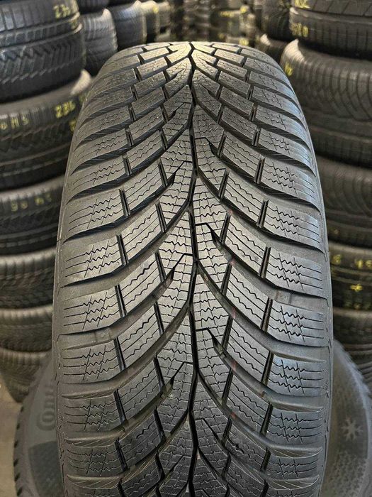 Шини Зимові 205х60хR16 Continental WinterContact TS870 4шт 2023-2024р