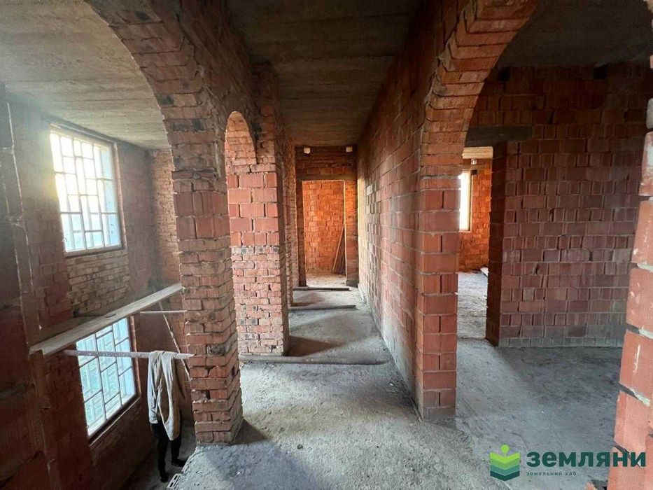 Продається будинок на земельній ділянці 7,7 соток м.Тисмениця (5)