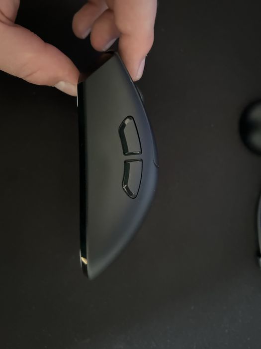 Razer DeathAdder v4 Pro
