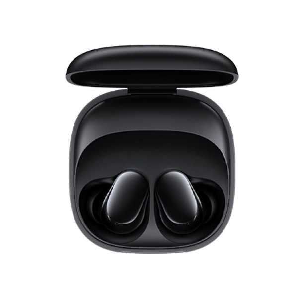 Xiaomi Redmi Buds 6 Play Black Słuchawki Bluetooth dokanałow Sklep Wwa