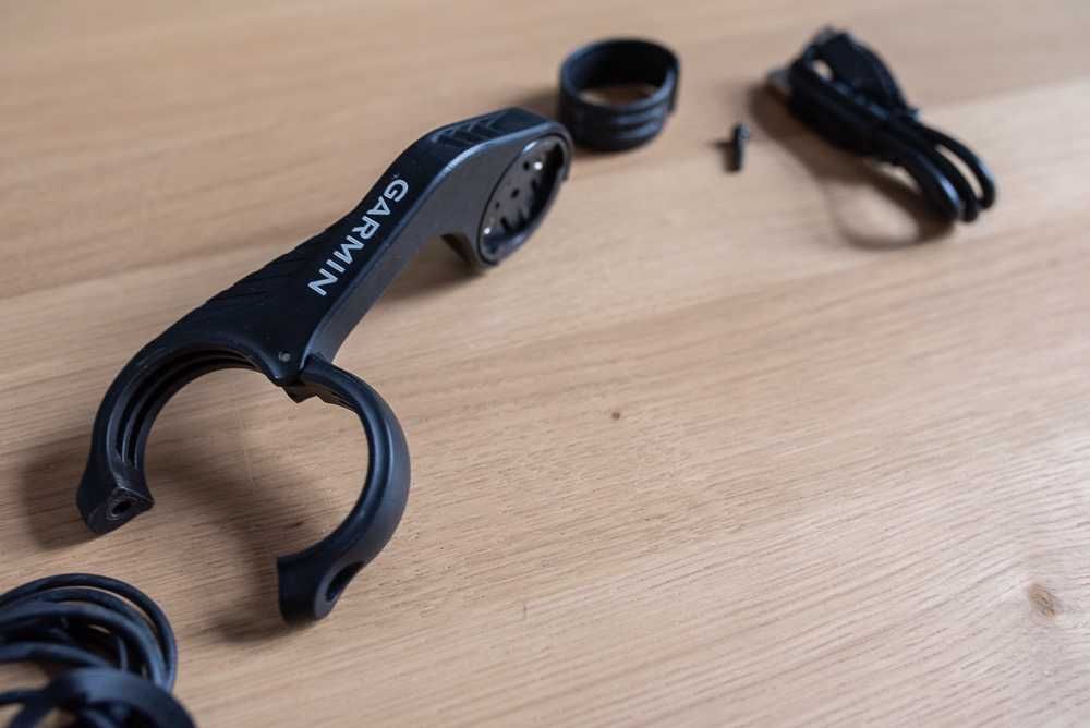 Nawigacja rowerowa Garmin Edge 550 stan bardzo dobry