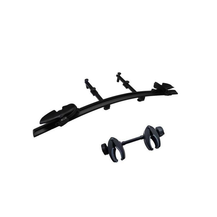 Adapter na dodatkowy rower do platformy Aguri Active Bike 2/3  czarny