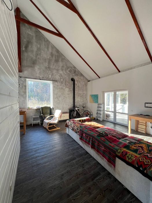 Продаж дома в казковому місті Макарів