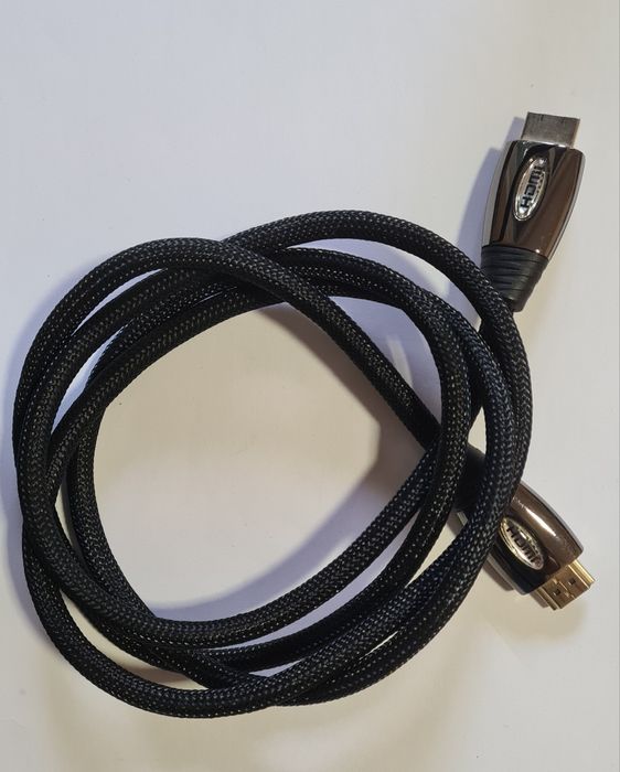 Kabel hdmi - hdmi wzmacniany