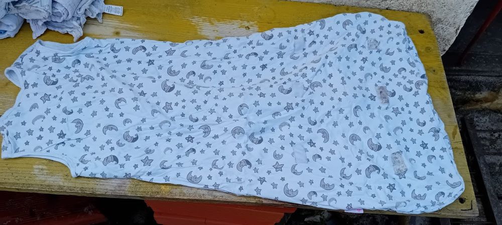 Sacos de cama de verão bebé/criança