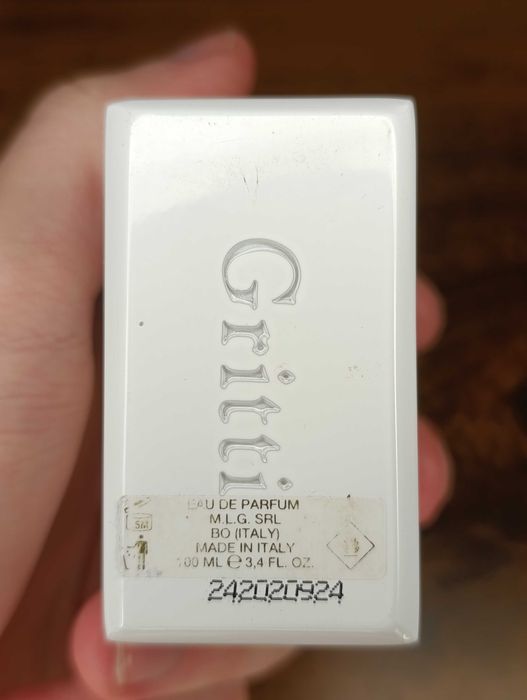 Gritti Adèle 100 мл оригінал