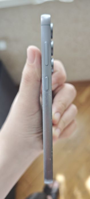Продам в доброму стані samsung s23FE 8/256 Б/В