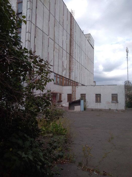 Оренда Укртелеком! 789,80 м²;  м. Кривий Ріг, вул. Водоп'янова, 1а
