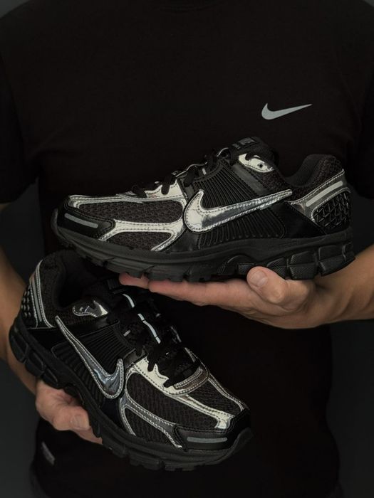 Nike Zoom Vomero 5 Chrome (IV4311 002) оригінал!!! В наявності багато різновидів!!!