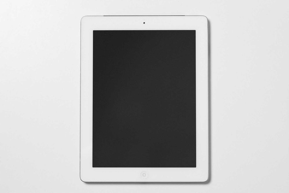 Планшет Apple iPad 4