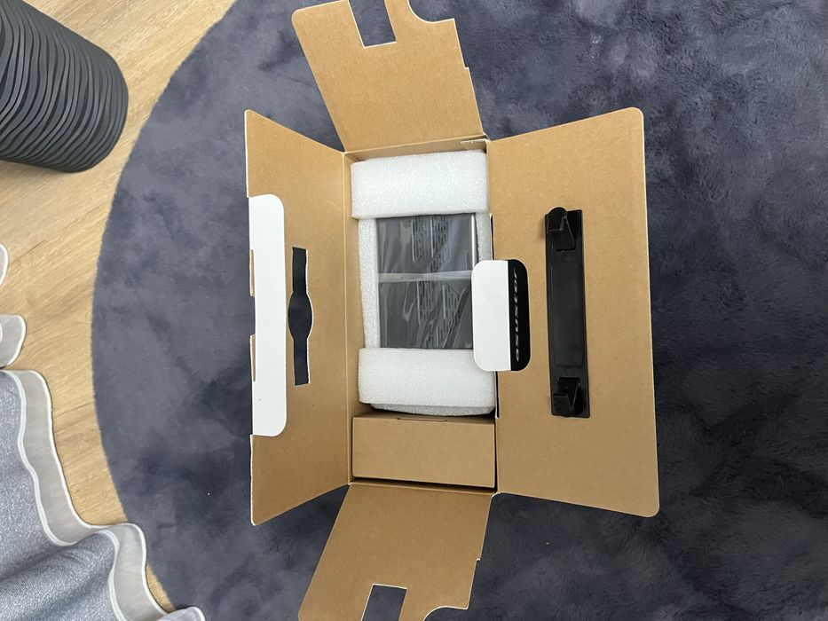 Nas-сервер Asustor NIMBUSTOR 2 gen 2 AS5402T