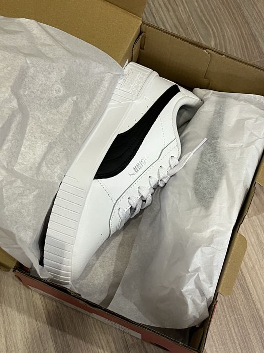 Оригінал puma carina /24cм