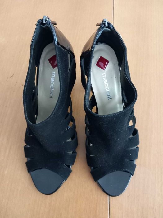 Roz 38 buty Maccioni