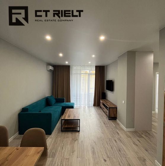 3-комнатная квартира по адресу ул. Пер Березневая (площадь 82 м²) - Atlanta.ua - фото 3