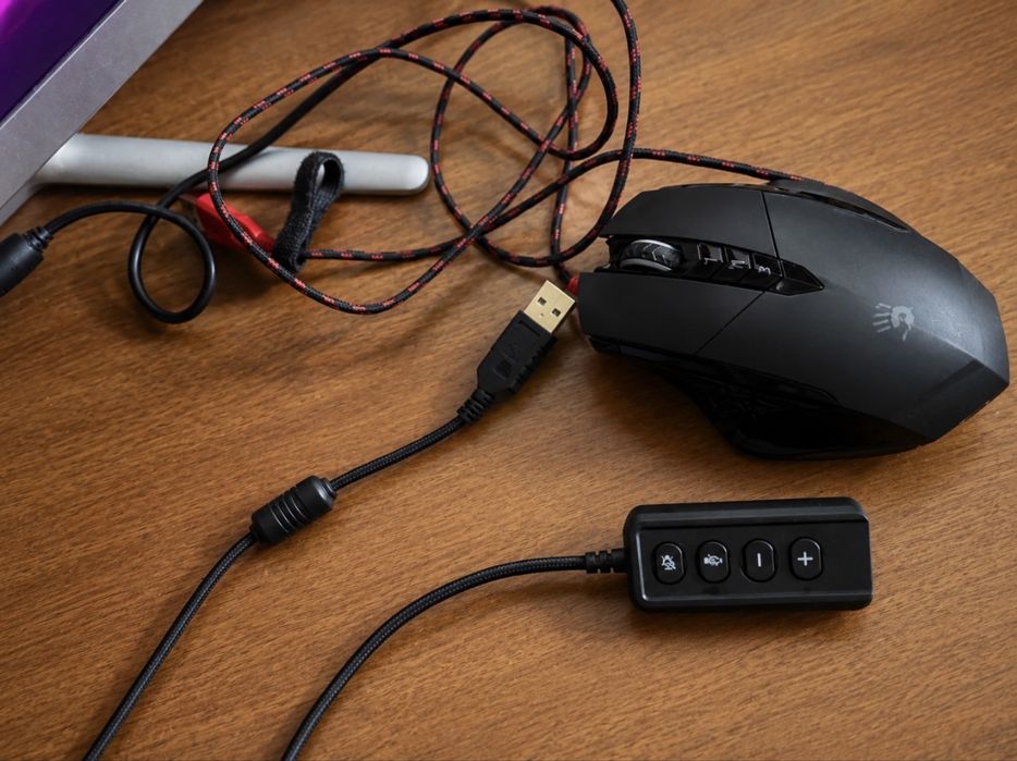 Игровой моноблок ARTLINE Gaming G49v05 | i5-9400F | GTX 1650 4GB | 16GB